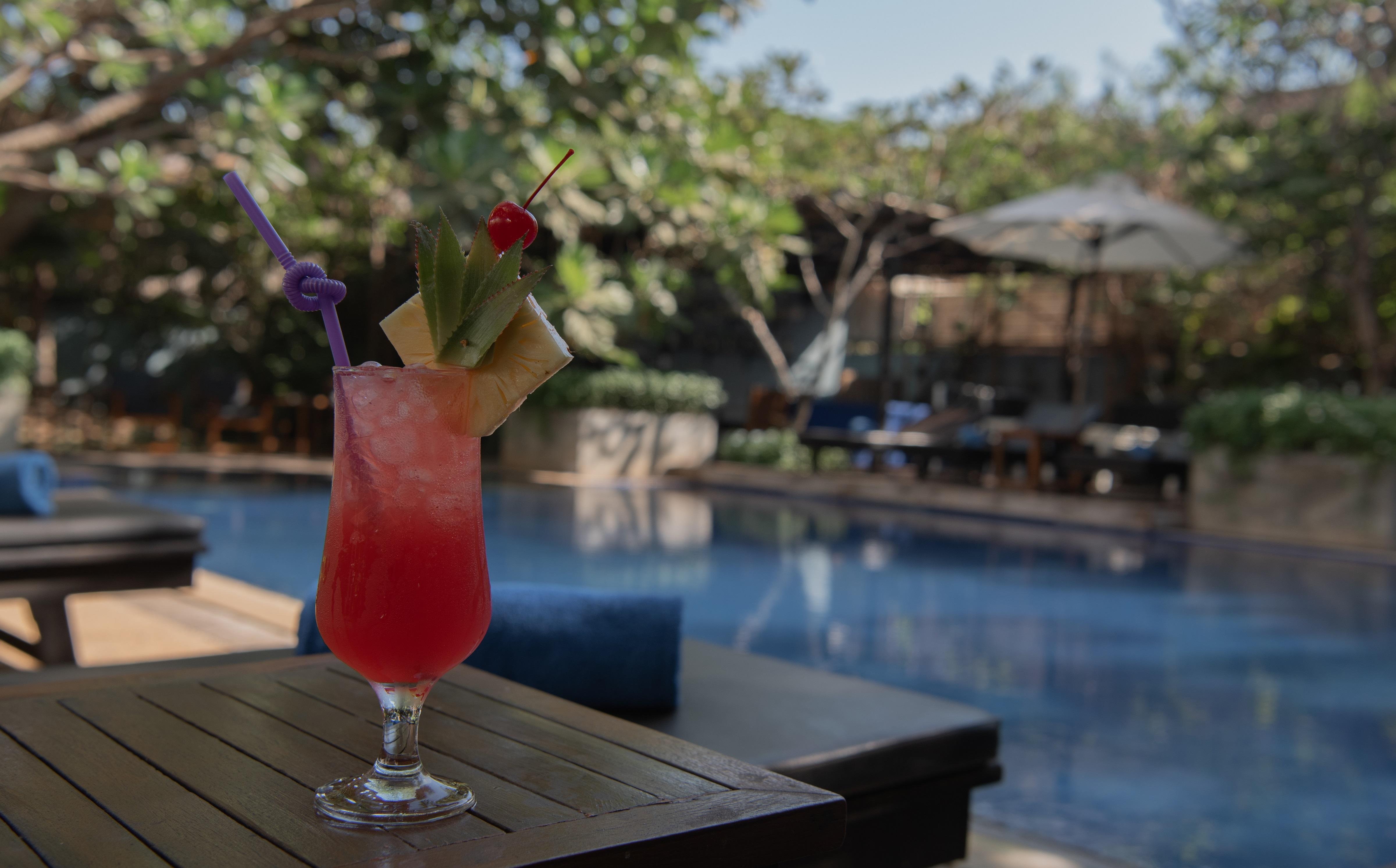 Amber Angkor Villa Hotel & Spa Sziemreap Kültér fotó